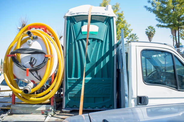 Best Luxury portable toilet rental  in Wanaque, NJ