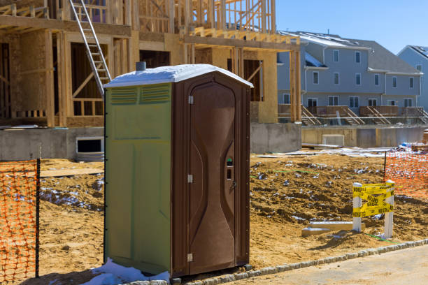 Best Local porta potty services  in Wanaque, NJ