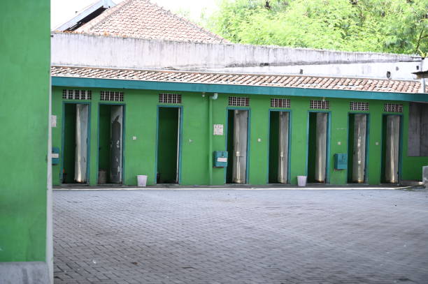 Portable restroom solutions in Wanaque, NJ