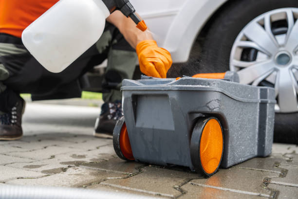Best Long-term porta potty rental  in Wanaque, NJ