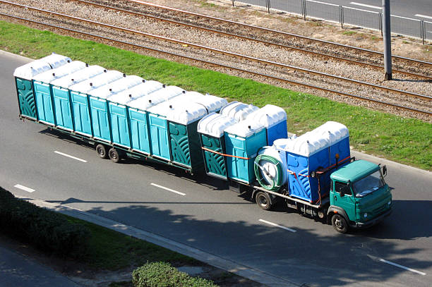 Best Portable toilet rental cost  in Wanaque, NJ