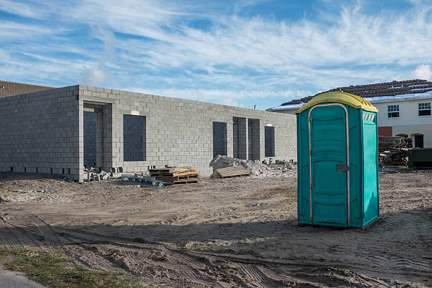Best Best portable toilet rental  in Wanaque, NJ